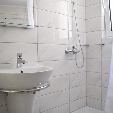 Samouil Steps From The