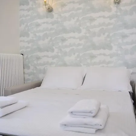 Vakantiehuis Samouil Steps From The Chania (Crete)