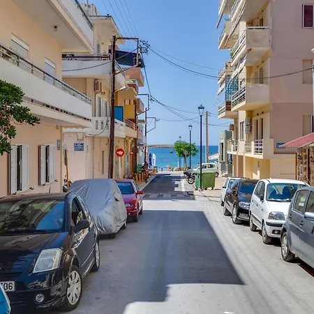 Samouil Steps From The Ferienhaus