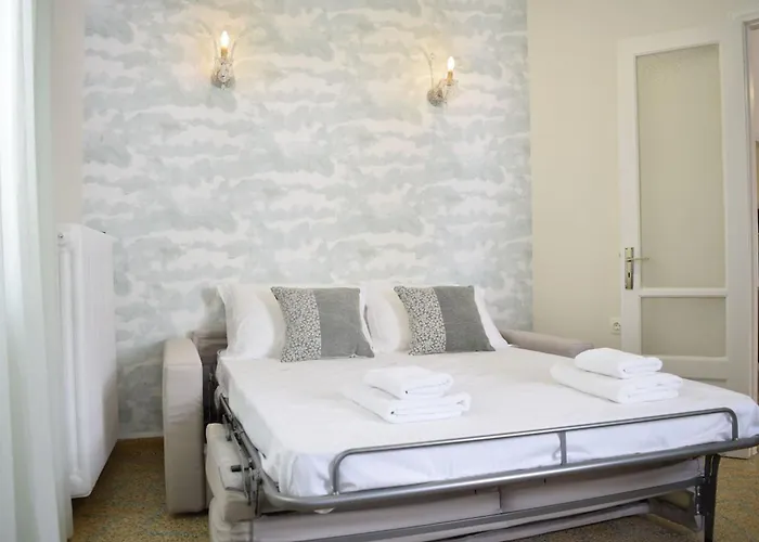 Samouil Steps From The Dom wakacyjny Chania (Crete)