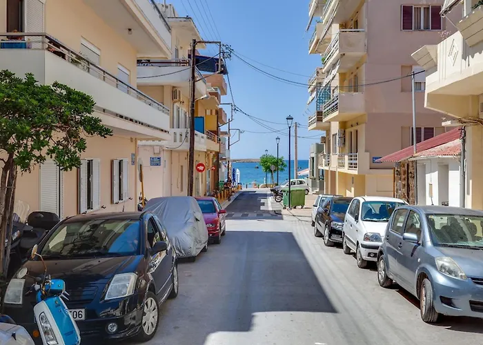 Samouil Steps From The Dom wakacyjny