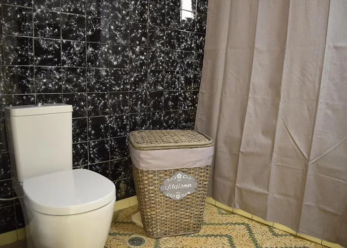 Samouil Steps From The Dom wakacyjny Chania (Crete)