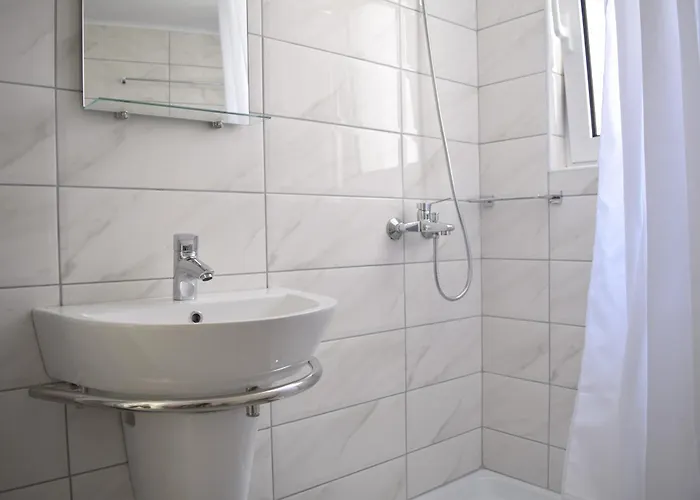 Samouil Steps From The