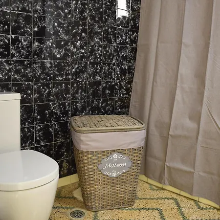 Samouil Steps From The Σπίτι διακοπών Χανιά