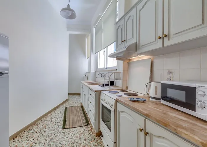 Vakantiehuis Samouil Steps From The Chania (Crete)