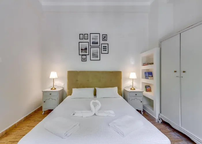 Vakantiehuis Samouil Steps From The Chania (Crete)