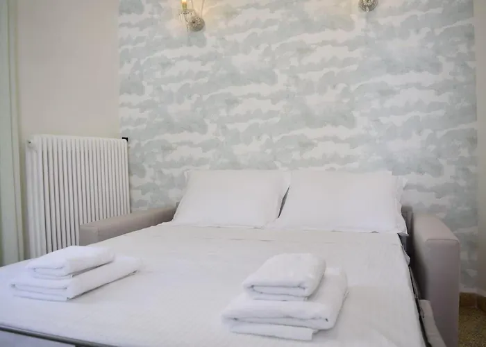 Vakantiehuis Samouil Steps From The Chania (Crete)